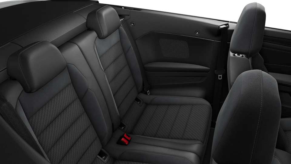 Volkswagen T-Roc - Imagem 13