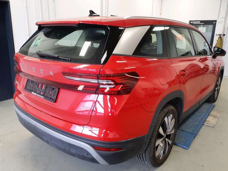 Skoda Kodiaq - Imagem 2
