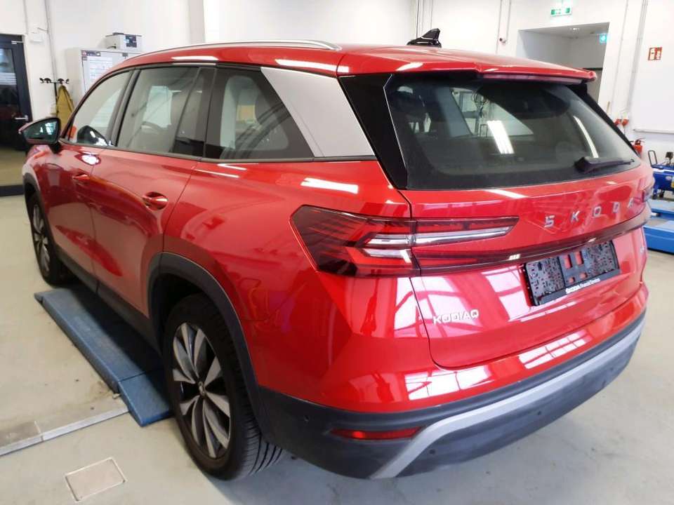 Skoda Kodiaq - Imagem 4
