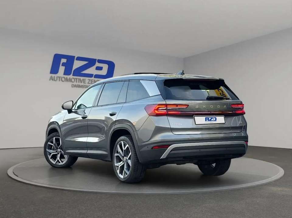 Skoda Kodiaq - Imagem 3