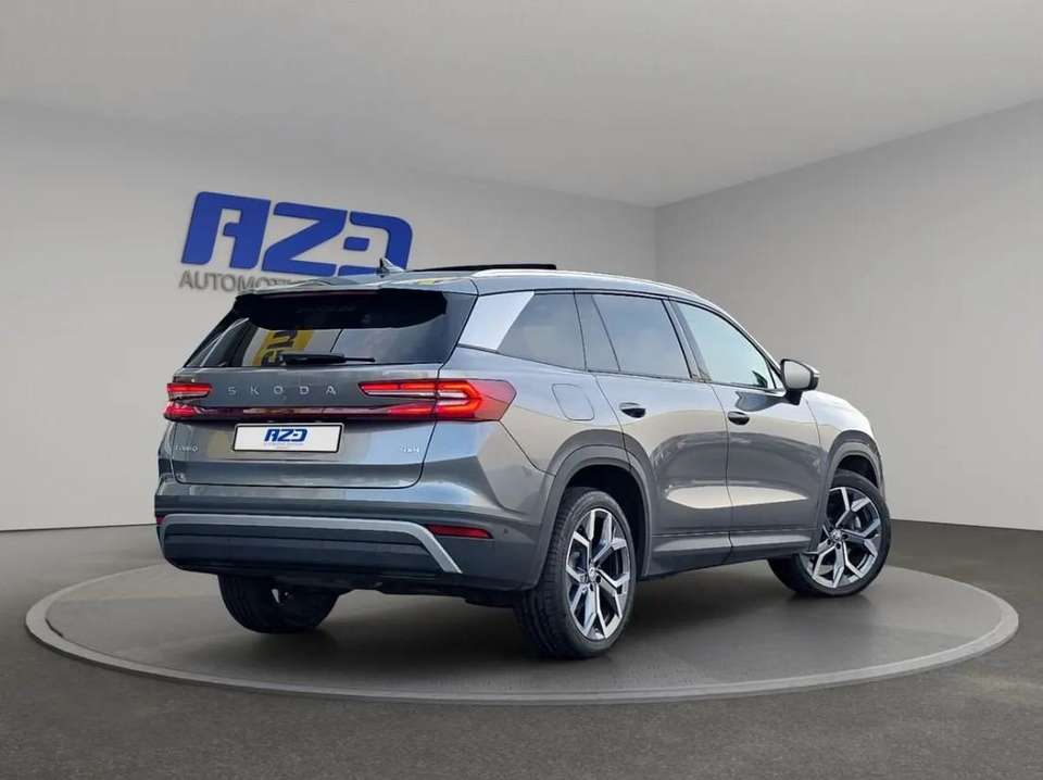 Skoda Kodiaq - Imagem 4