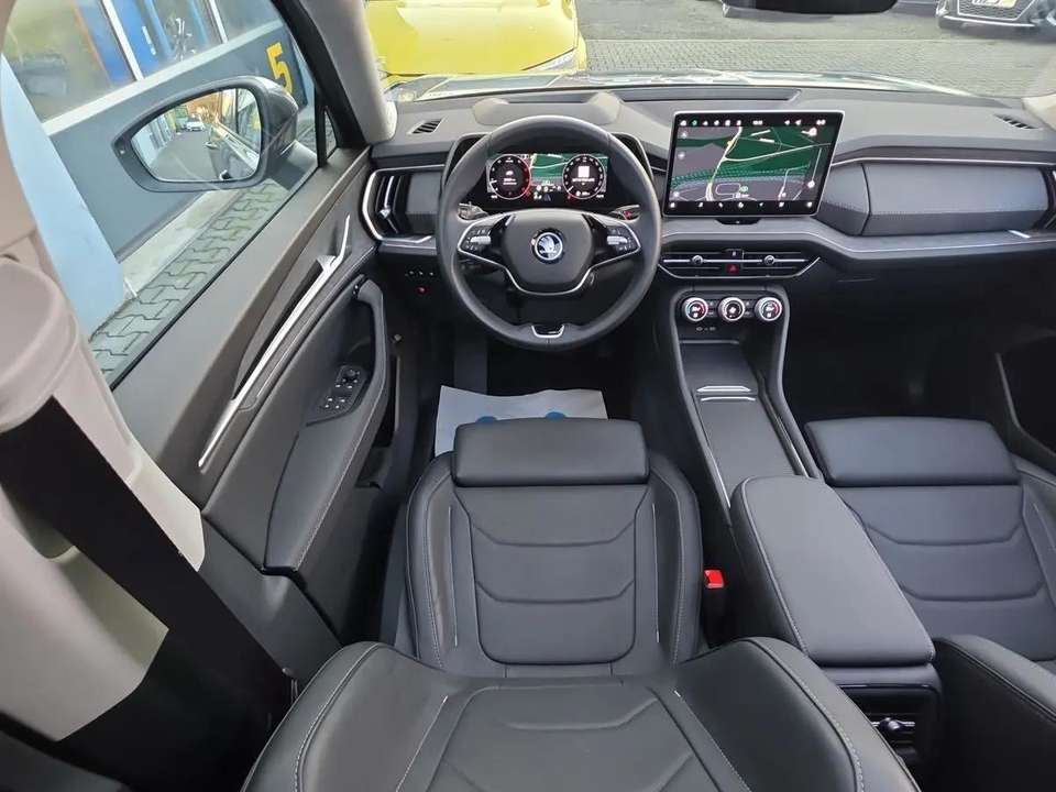 Skoda Kodiaq - Imagem 5