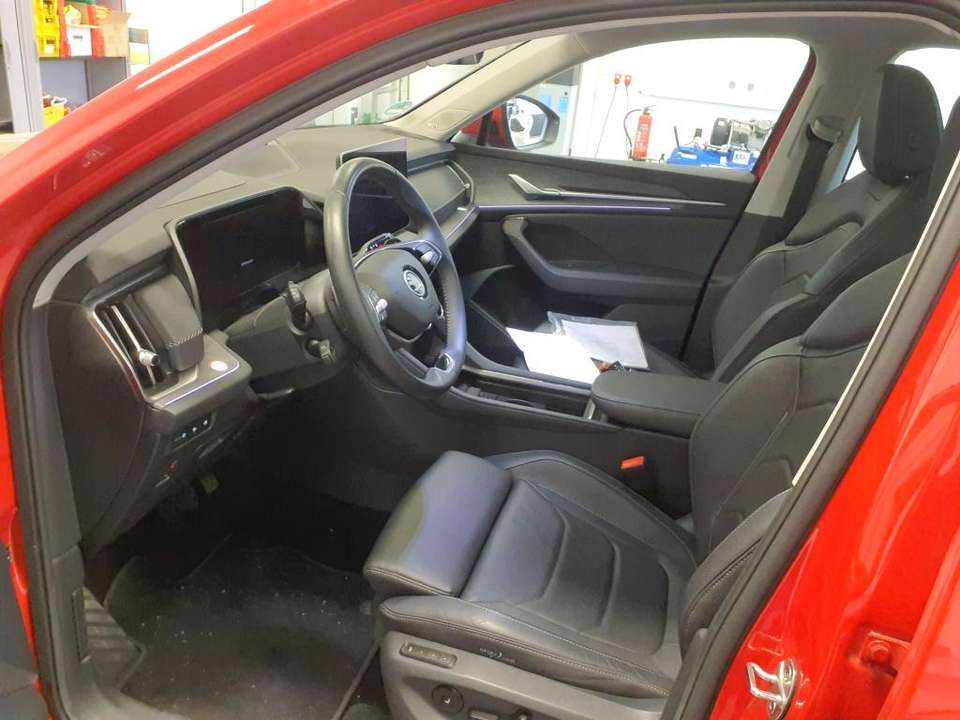 Skoda Kodiaq - Imagem 8