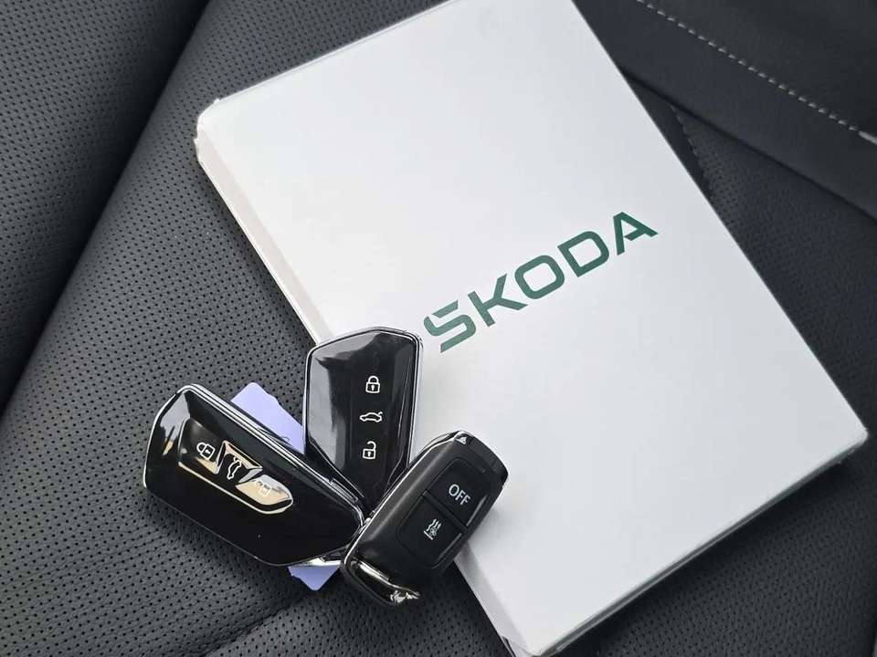 Skoda Kodiaq - Imagem 6