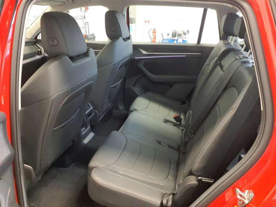 Skoda Kodiaq - Imagem 9