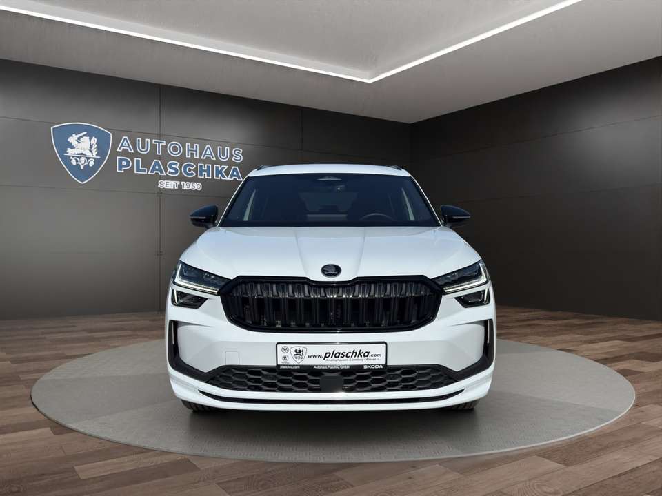 Skoda Kodiaq - Imagem 2