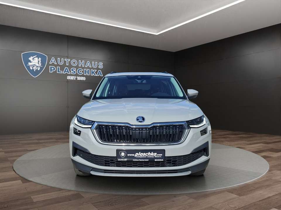 Skoda Kodiaq - Imagem 2