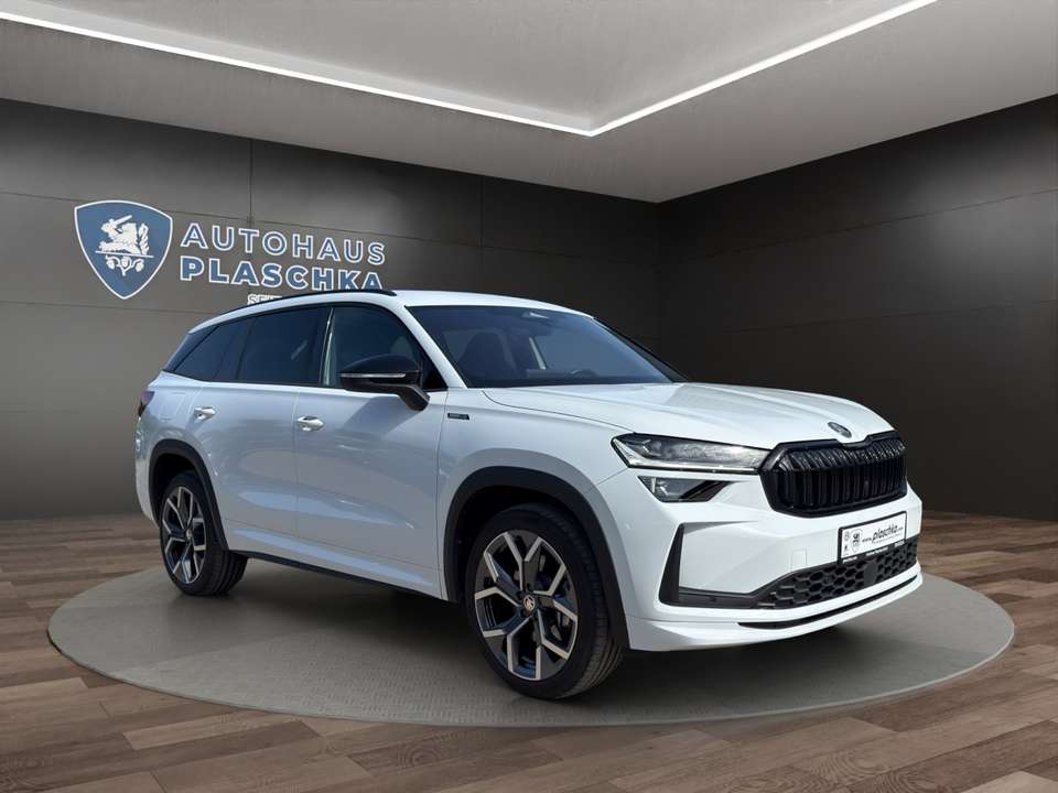 Skoda Kodiaq - Imagem 3