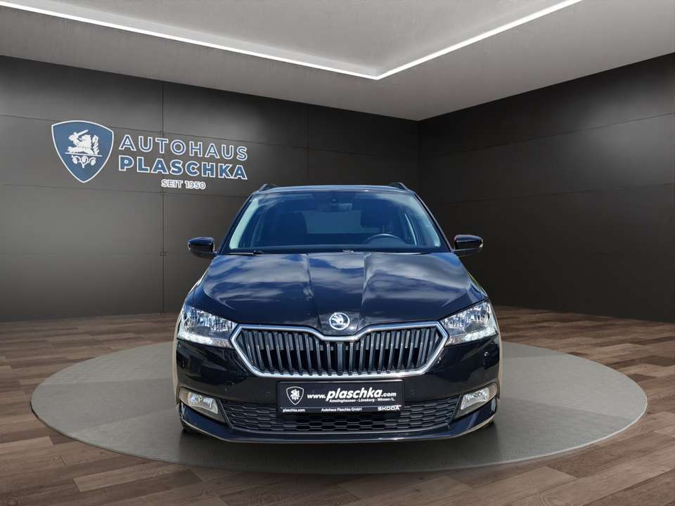 Skoda Fabia - Imagem 2