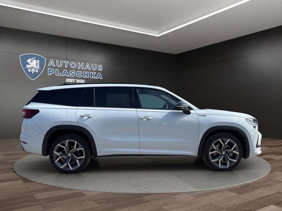 Skoda Kodiaq - Imagem 4