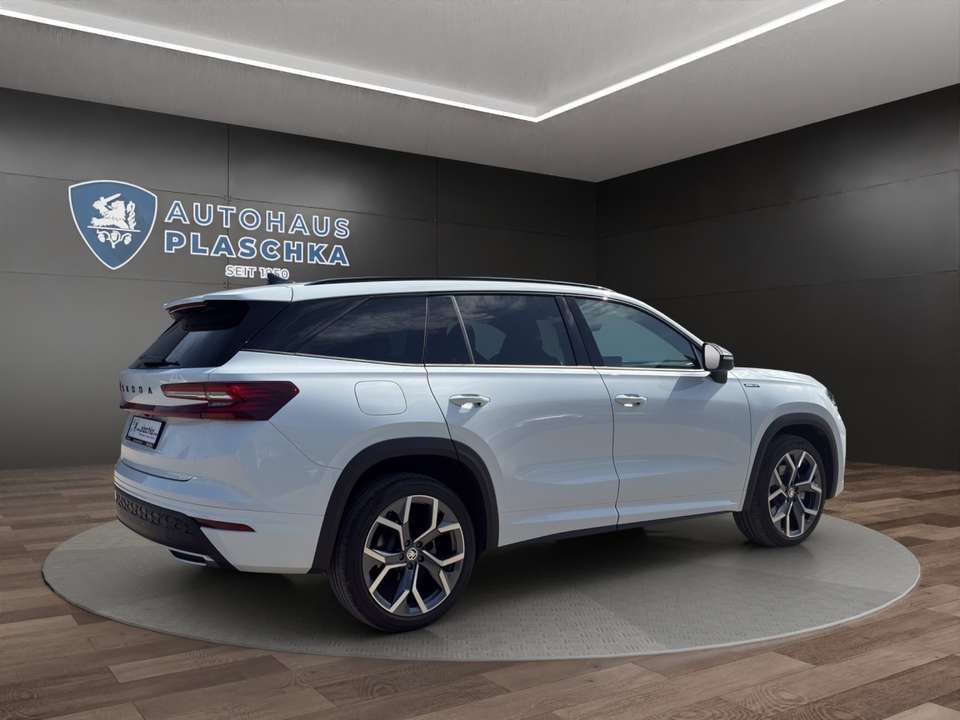 Skoda Kodiaq - Imagem 5
