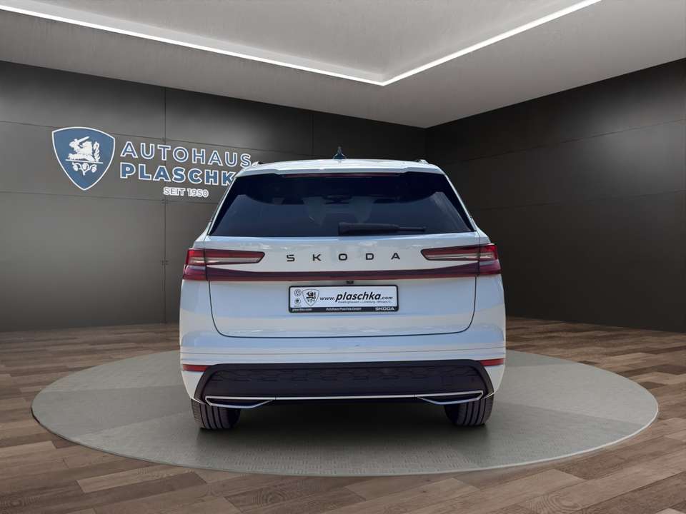 Skoda Kodiaq - Imagem 6