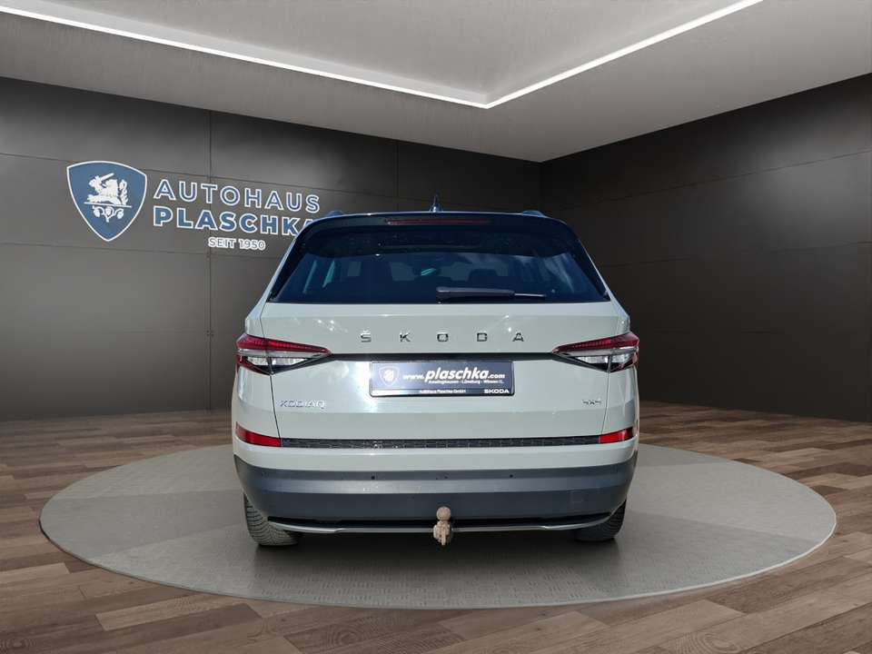 Skoda Kodiaq - Imagem 6