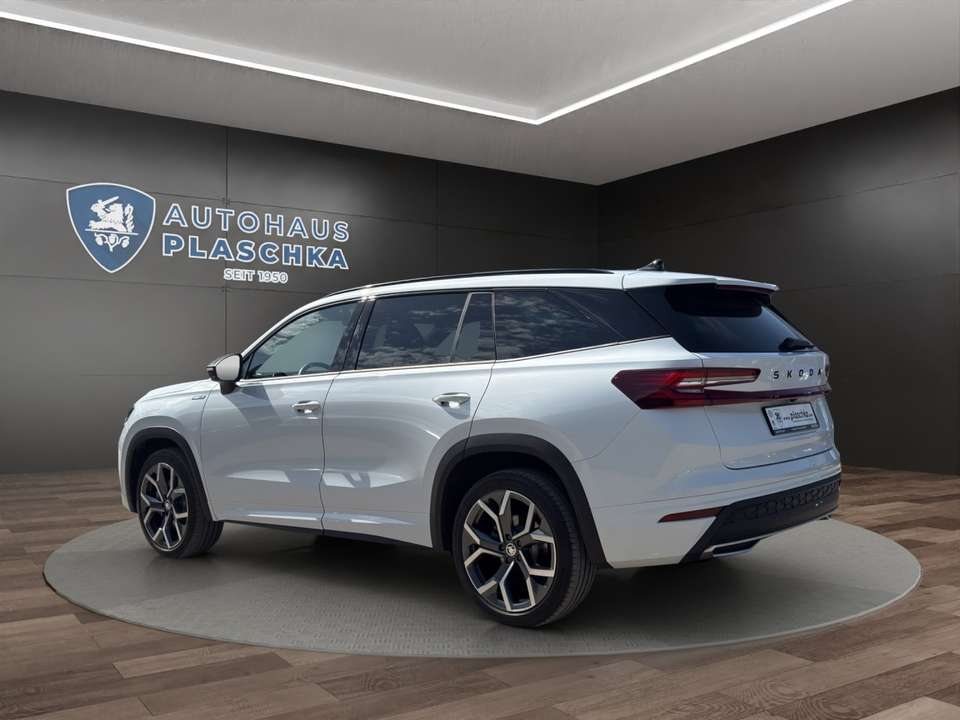 Skoda Kodiaq - Imagem 7