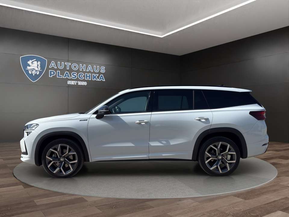 Skoda Kodiaq - Imagem 8