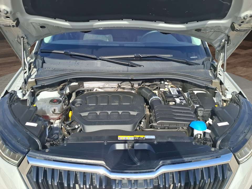 Skoda Kodiaq - Imagem 9
