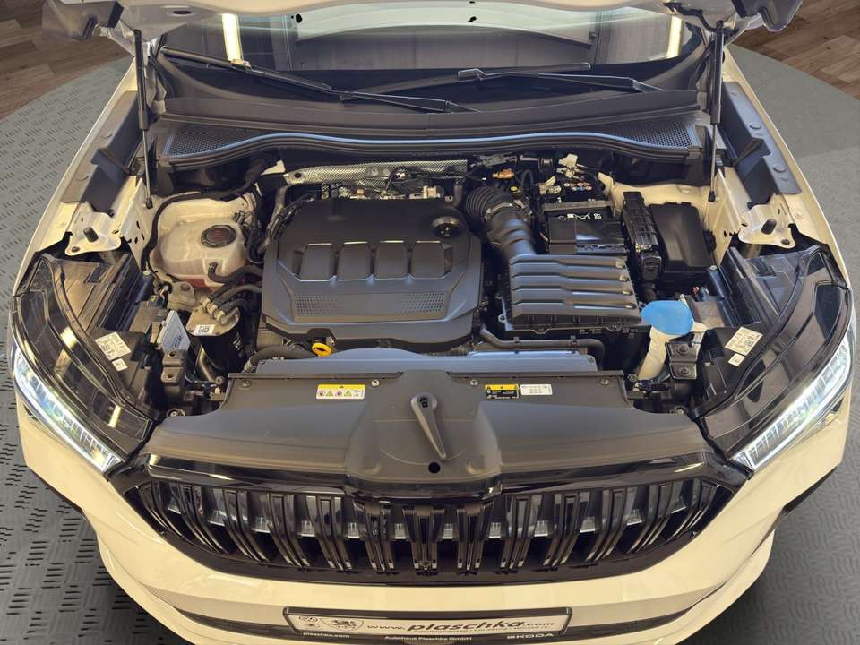 Skoda Kodiaq - Imagem 9