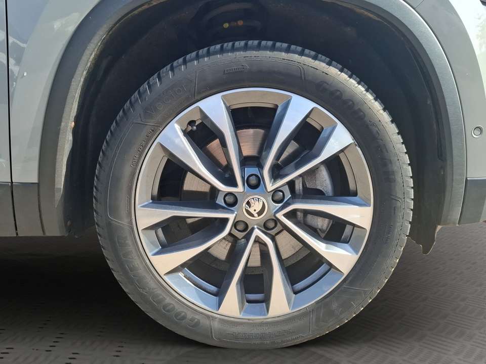 Skoda Kodiaq - Imagem 10
