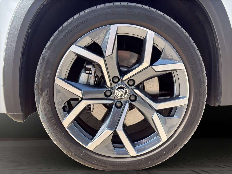 Skoda Kodiaq - Imagem 10