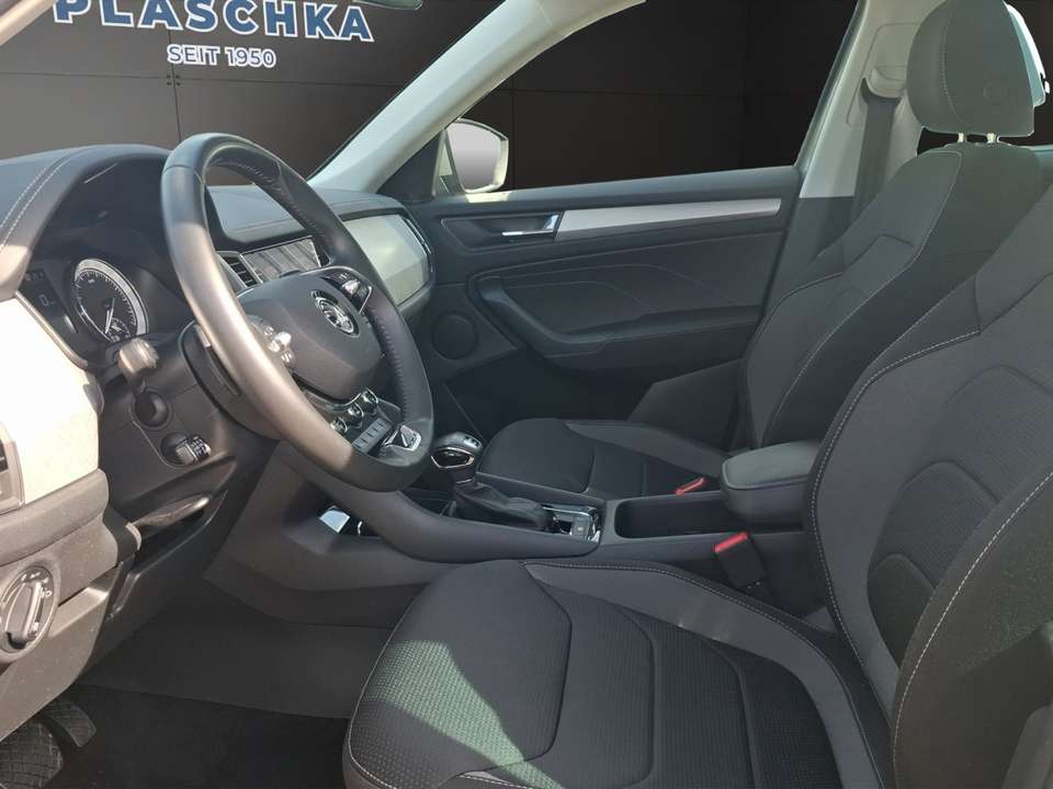 Skoda Kodiaq - Imagem 11