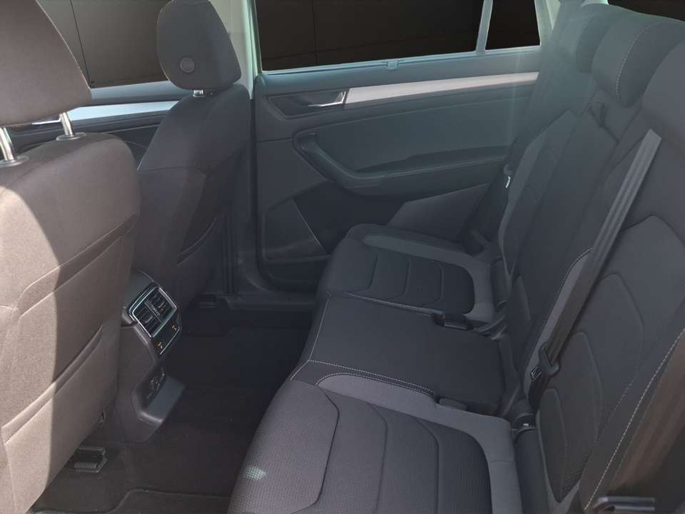 Skoda Kodiaq - Imagem 12