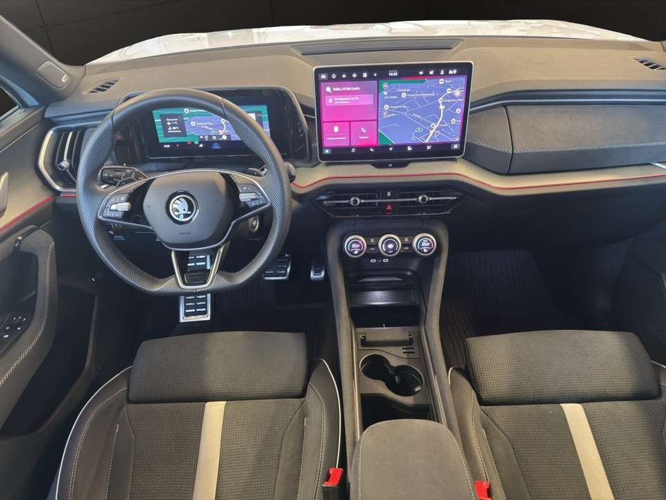 Skoda Kodiaq - Imagem 13