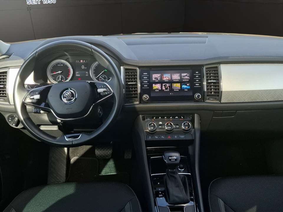 Skoda Kodiaq - Imagem 13