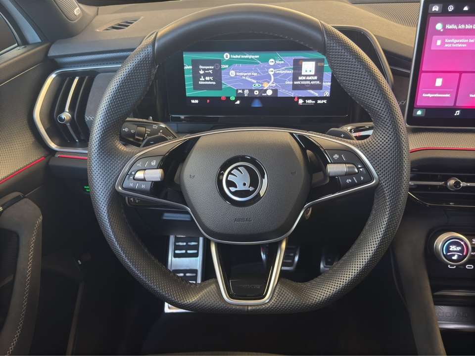 Skoda Kodiaq - Imagem 14