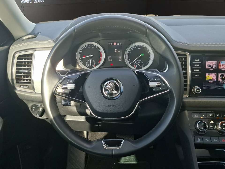 Skoda Kodiaq - Imagem 14
