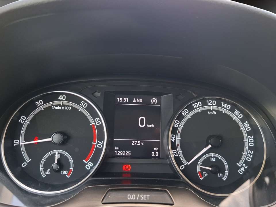 Skoda Fabia - Imagem 15