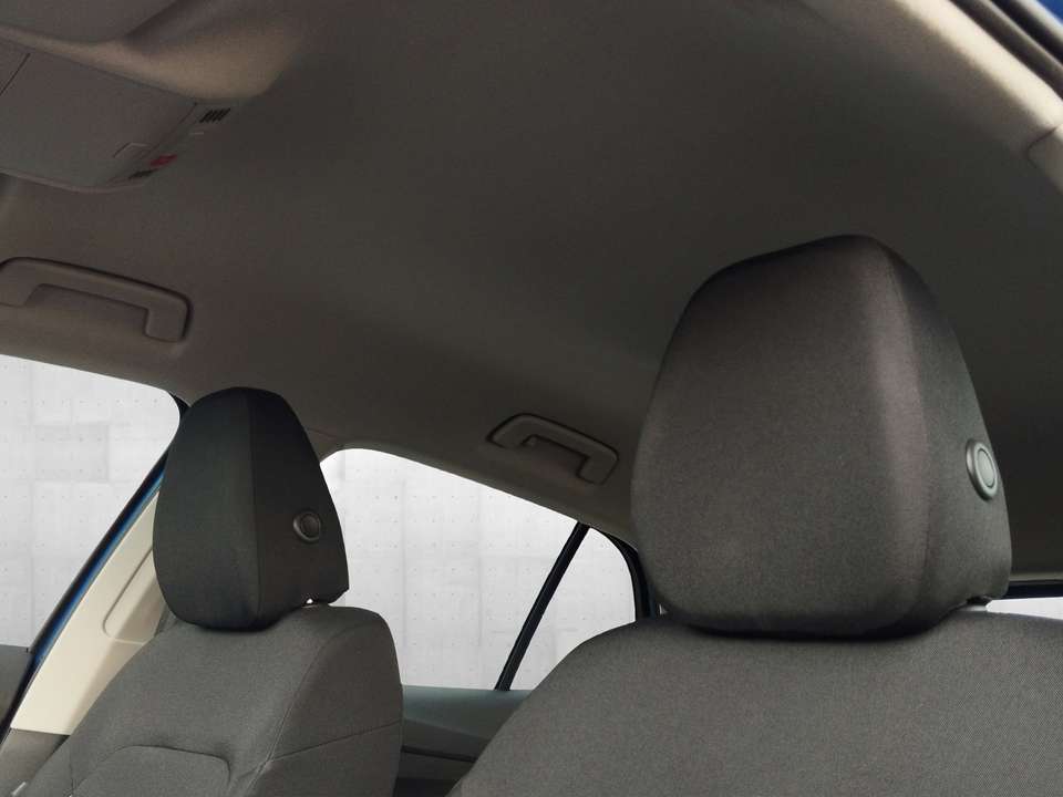 Skoda Fabia - Imagem 8