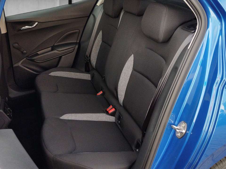 Skoda Fabia - Imagem 9