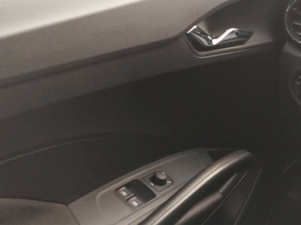 Skoda Fabia - Imagem 12