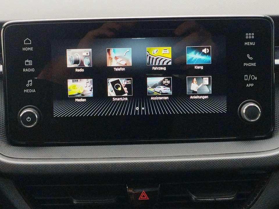 Skoda Fabia - Imagem 15