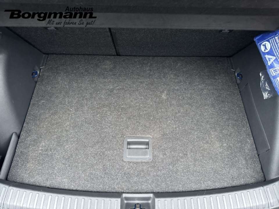 Skoda Fabia - Imagem 7
