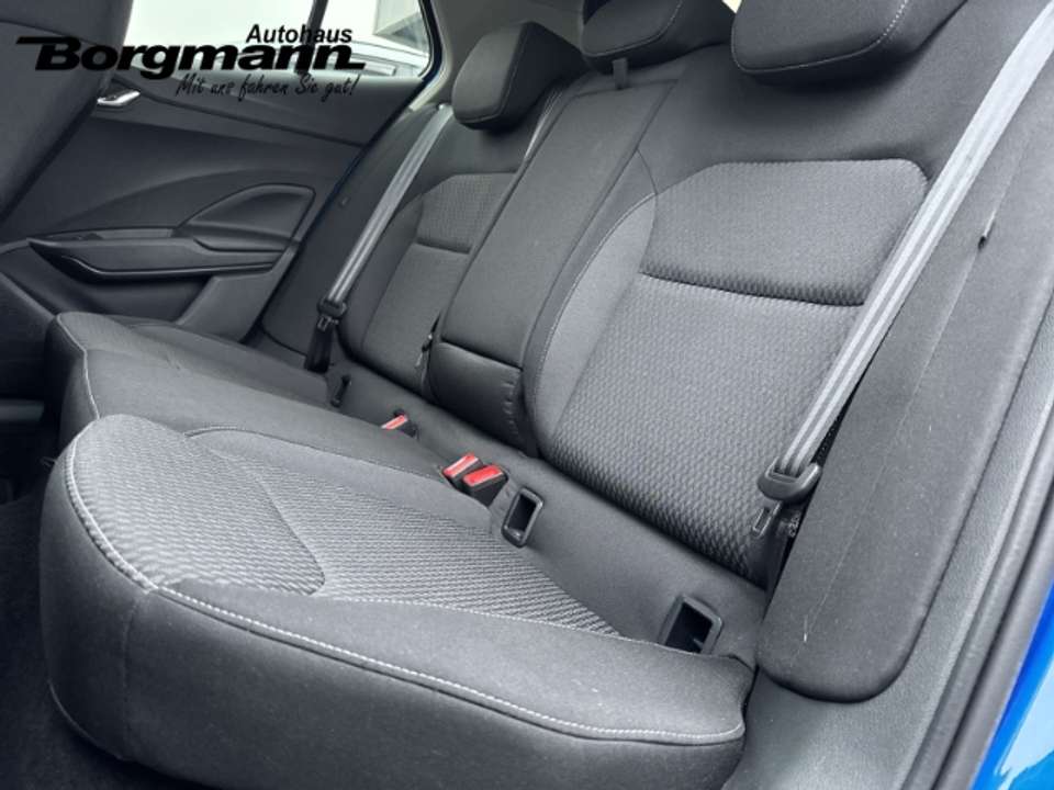 Skoda Fabia - Imagem 10
