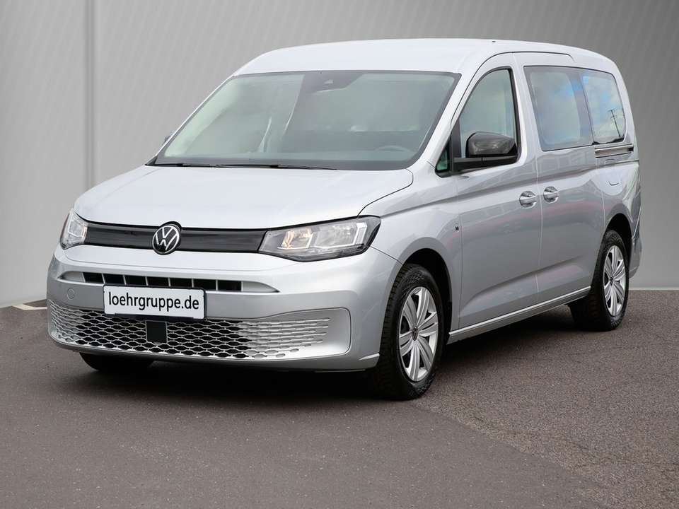 Volkswagen Caddy - Imagem 2