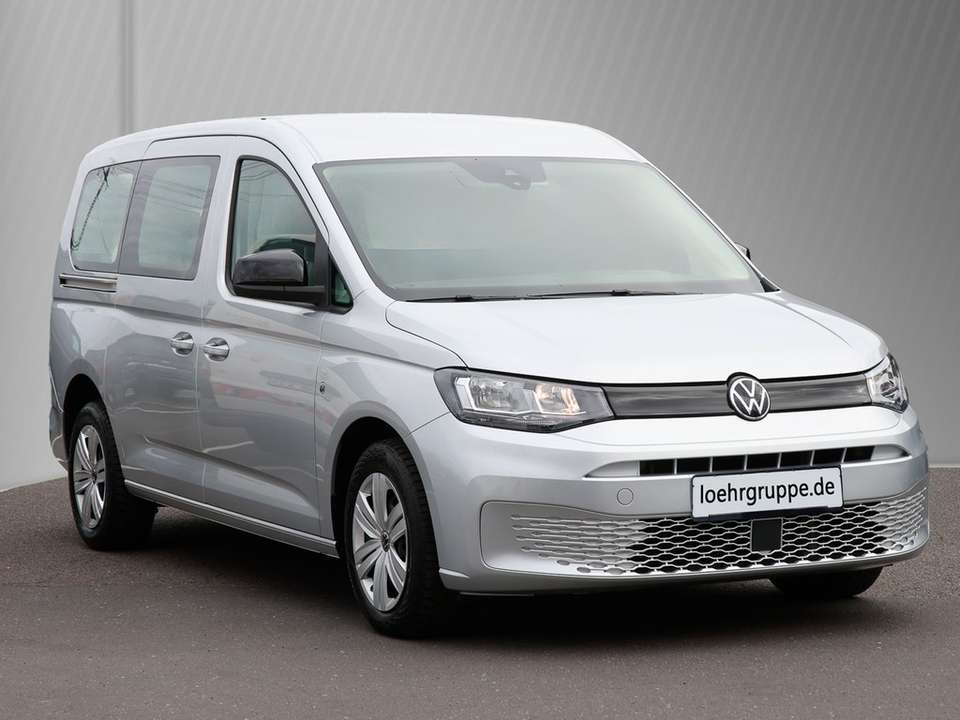 Volkswagen Caddy - Imagem 3