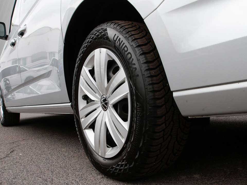 Volkswagen Caddy - Imagem 5