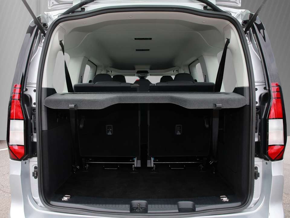 Volkswagen Caddy - Imagem 6