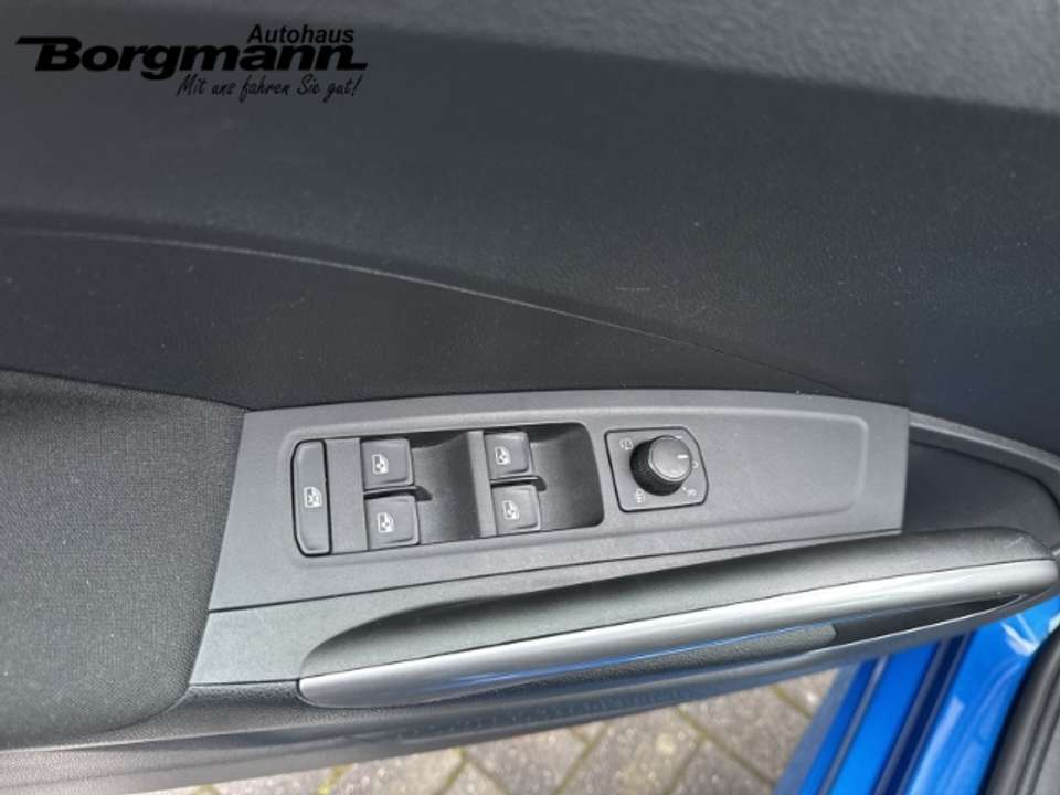 Skoda Fabia - Imagem 15