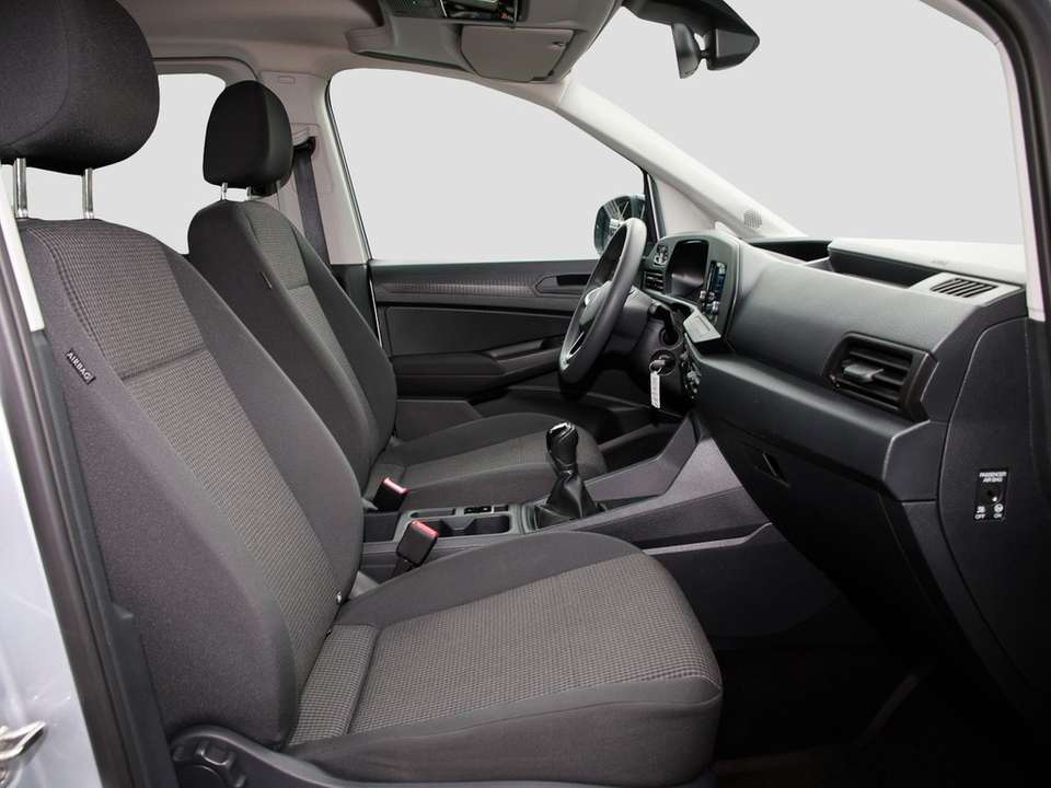 Volkswagen Caddy - Imagem 7