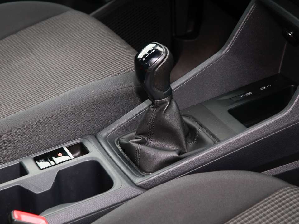 Volkswagen Caddy - Imagem 9