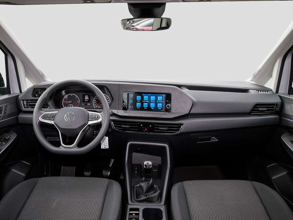 Volkswagen Caddy - Imagem 13