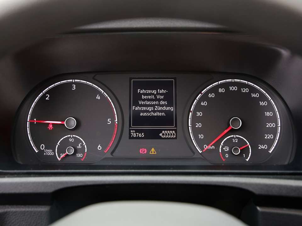 Volkswagen Caddy - Imagem 15