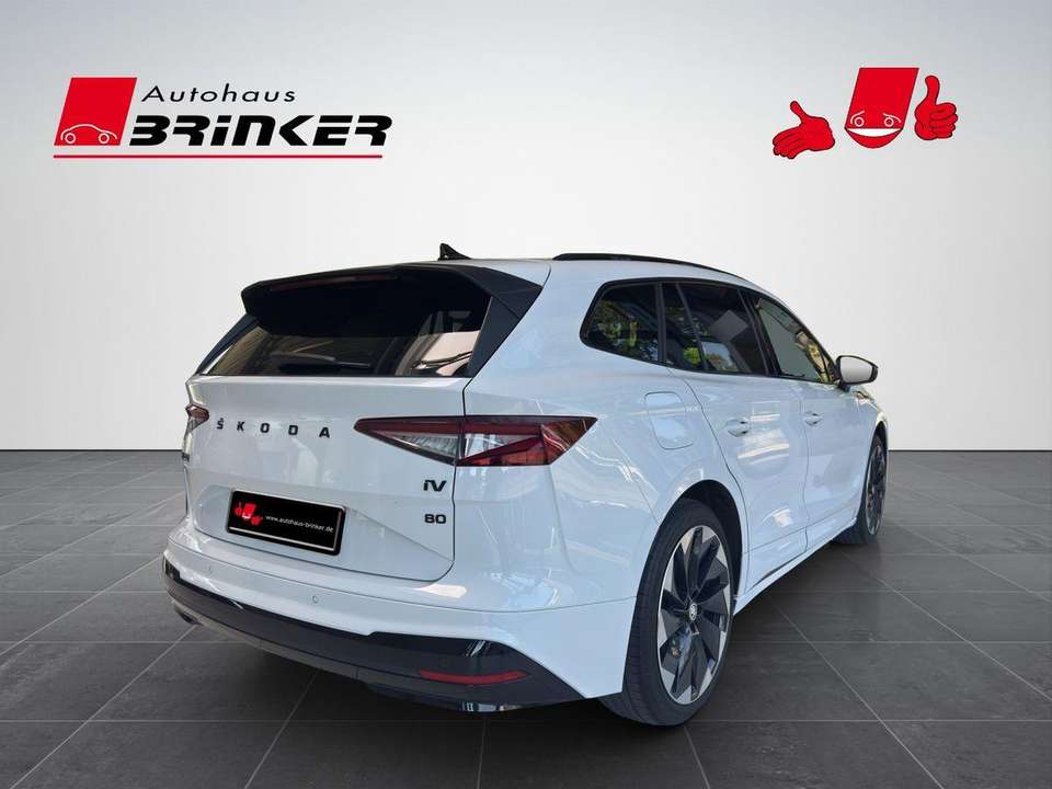 Skoda Enyaq - Imagem 6