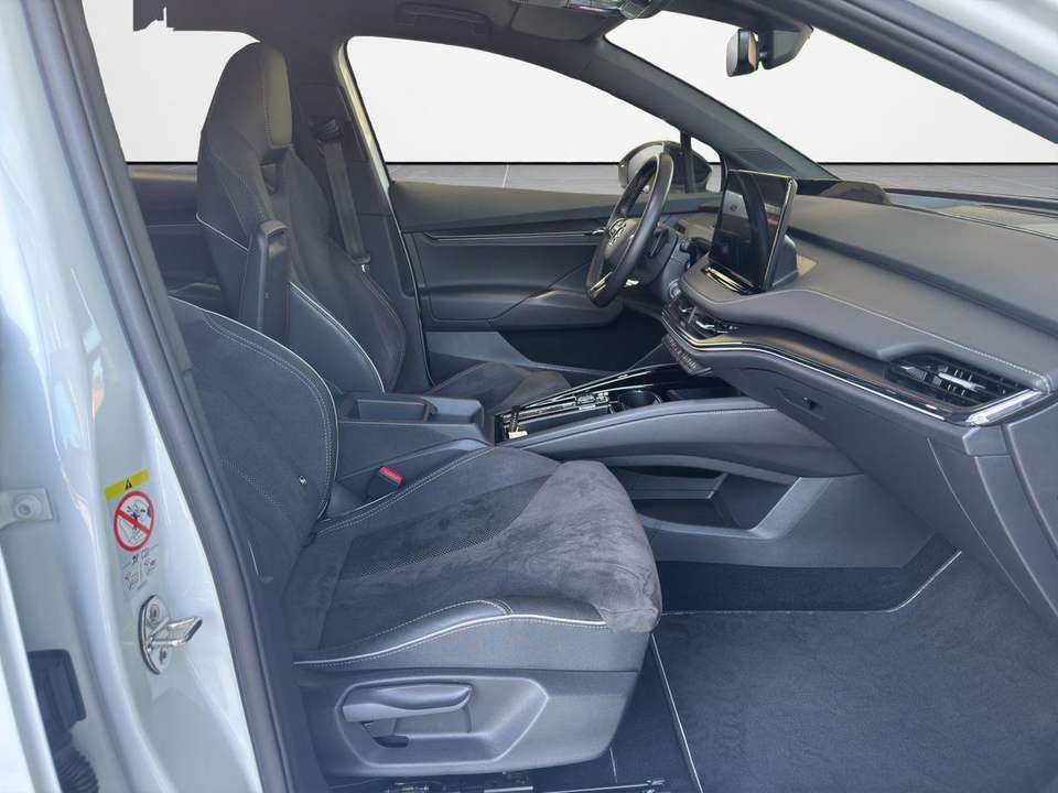 Skoda Enyaq - Imagem 7