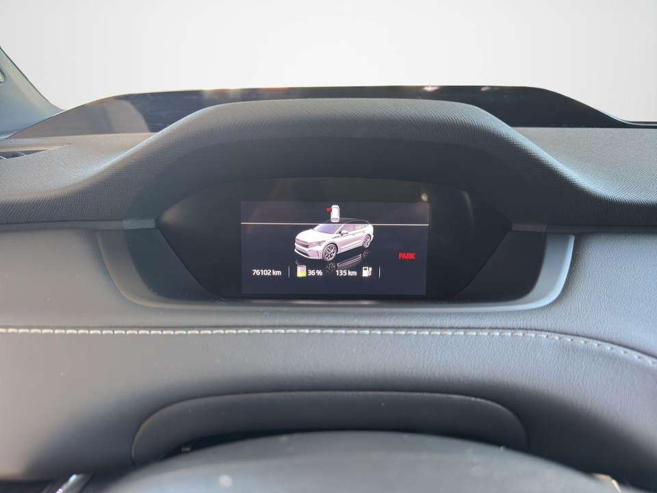 Skoda Enyaq - Imagem 12