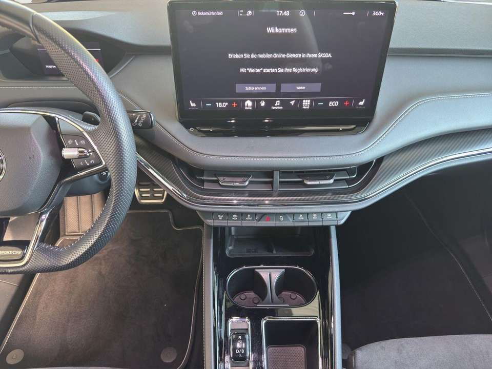 Skoda Enyaq - Imagem 13