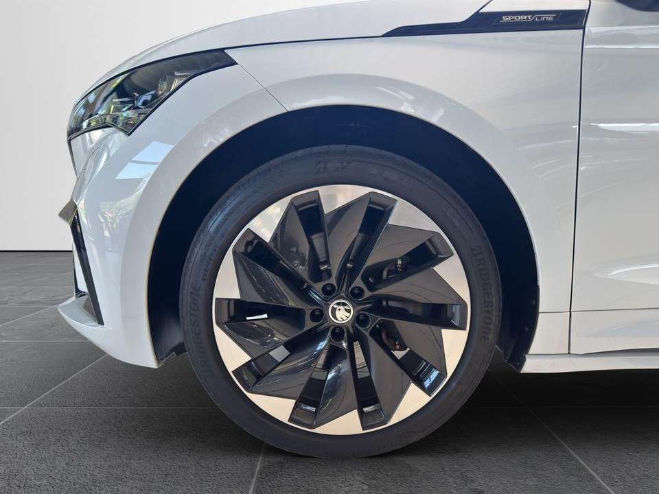 Skoda Enyaq - Imagem 15
